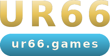 UR66 logo