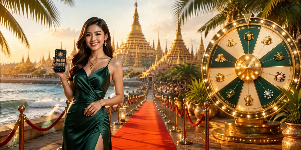 UR66 UR66 Live Poker Master အတွက် တိုက်ရိုက်ကာစီနို စလော့ လမ်းညွှန်